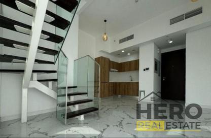 Apartment - 2 Bedrooms - 2 Bathrooms for rent in Oasis 1 - Oasis Residences - Masdar City - Abu Dhabi