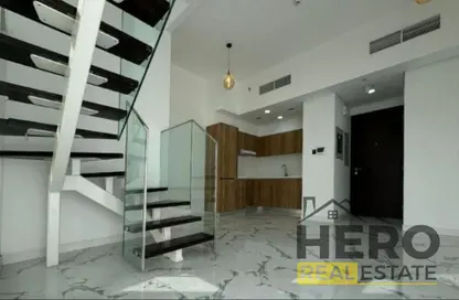 Apartment - 2 Bedrooms - 2 Bathrooms for rent in Oasis 1 - Oasis Residences - Masdar City - Abu Dhabi