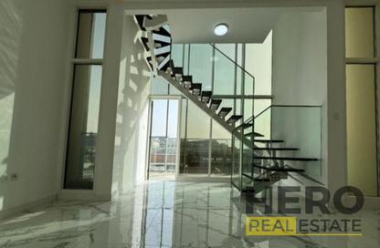 Apartment - 2 Bedrooms - 2 Bathrooms for rent in Oasis 1 - Oasis Residences - Masdar City - Abu Dhabi