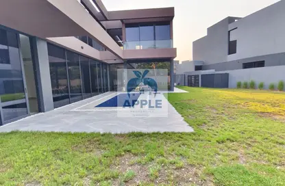 Villa - 4 Bedrooms - 4 Bathrooms for rent in Sendian - Masaar - Tilal City - Sharjah