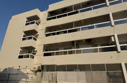 Whole Building - 7+ - 7+ for sale in Al Rumailah 2 - Al Rumaila - Ajman