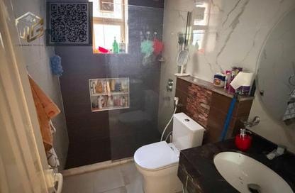 Villa - 5 Bedrooms - 7 Bathrooms for rent in Al Zahya - Ajman