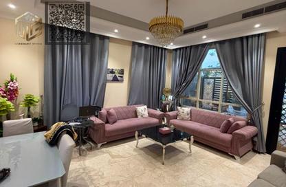 Villa - 5 Bedrooms - 7 Bathrooms for rent in Al Zahya - Ajman