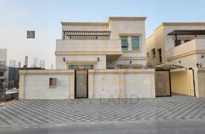 Villa - 4 Bedrooms - 6 Bathrooms for sale in Al Zaheya Gardens - Al Zahya - Ajman