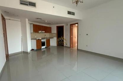 Apartment - 1 Bedroom - 2 Bathrooms for rent in Lakeside Tower B - Lakeside Residence - Dubai Production City (IMPZ) - Dubai