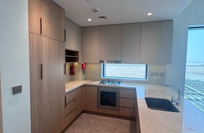 Apartment - 2 - 2 for rent in Jannat - Midtown - Dubai Production City (IMPZ) - Dubai