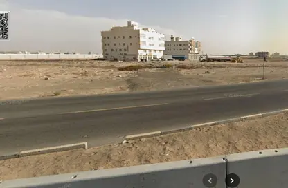 Land - Studio for sale in Al Jurf 2 - Al Jurf - Ajman Downtown - Ajman
