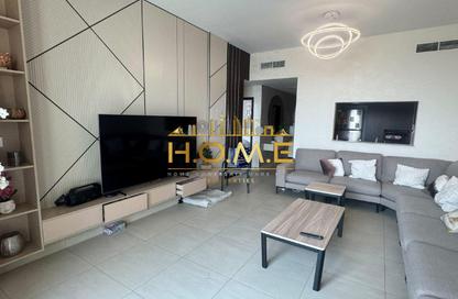 Apartment - 2 - 3 for rent in Downtown Views - Zabeel 2 - Zabeel - Dubai