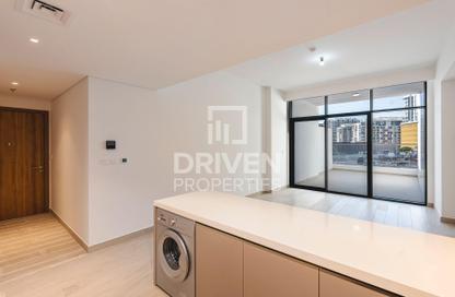 Apartment - 2 Bedrooms - 2 Bathrooms for rent in Azizi Riviera Beachfront Tower C - Azizi Riviera Beachfront - Azizi Riviera - Meydan One - Meydan - Dubai Apartment - 2 Bedrooms - 2 Bathrooms for rent in Azizi Riviera Beachfront Tower C - Azizi Riviera Beachfront - Azizi Riviera - Meydan One - Meydan - Dubai