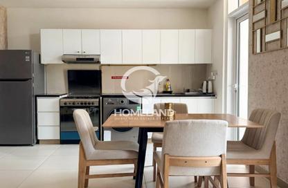 Apartment - 2 Bedrooms - 2 Bathrooms for sale in Binghatti Gateway - Al Jaddaf - Dubai