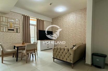 Apartment - 2 Bedrooms - 2 Bathrooms for sale in Binghatti Gateway - Al Jaddaf - Dubai