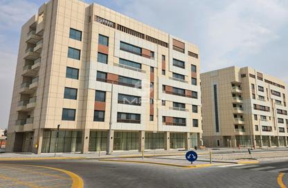 Apartment - 2 Bedrooms - 3 Bathrooms for rent in Madinat Al Riyad - Abu Dhabi Apartment - 2 Bedrooms - 3 Bathrooms for rent in Madinat Al Riyad - Abu Dhabi