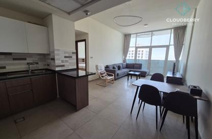 Apartment - 1 - 2 for sale in Azizi Plaza - Al Furjan - Dubai
