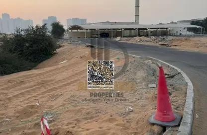 Land - Studio for sale in Al Helio 2 - Al Helio - Ajman