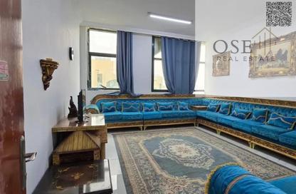 Apartment - 1 - 2 for sale in Al Rashidiya Towers - Al Rashidiya - Ajman Downtown - Ajman