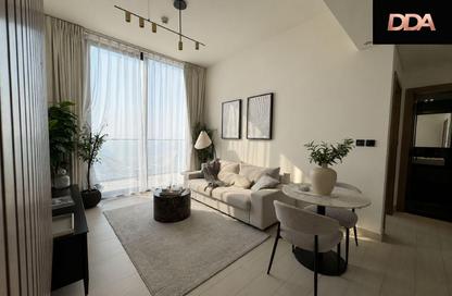 Apartment - 1 Bedroom - 1 Bathroom for rent in Binghatti House - District 10 - Jumeirah Village Circle - Dubai Apartment - 1 Bedroom - 1 Bathroom for rent in Binghatti House - District 10 - Jumeirah Village Circle - Dubai