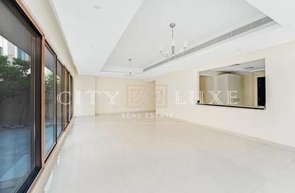 Townhouse - 4 Bedrooms - 5 Bathrooms for sale in Grand Views - Meydan Gated Community - Meydan - Dubai Townhouse - 4 Bedrooms - 5 Bathrooms for sale in Grand Views - Meydan Gated Community - Meydan - Dubai
