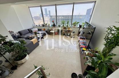 Apartment - 1 - 2 for rent in Sky Gardens - DIFC - Dubai