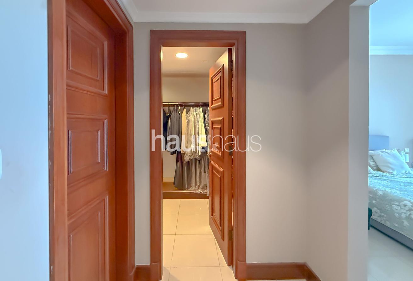Unfurnished | High floor | C Type (+maids) photo 8