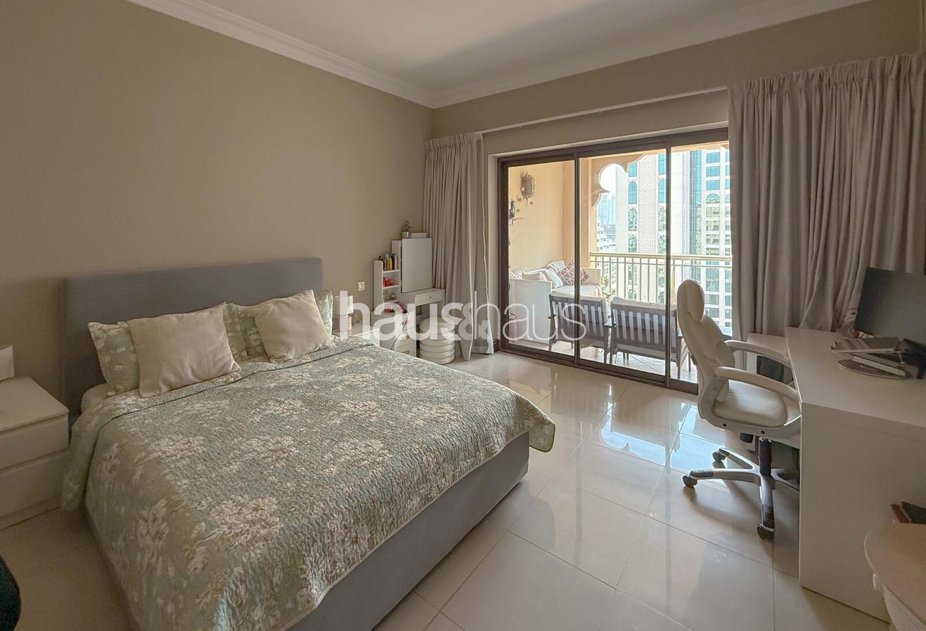 Unfurnished | High floor | C Type (+maids) photo 6