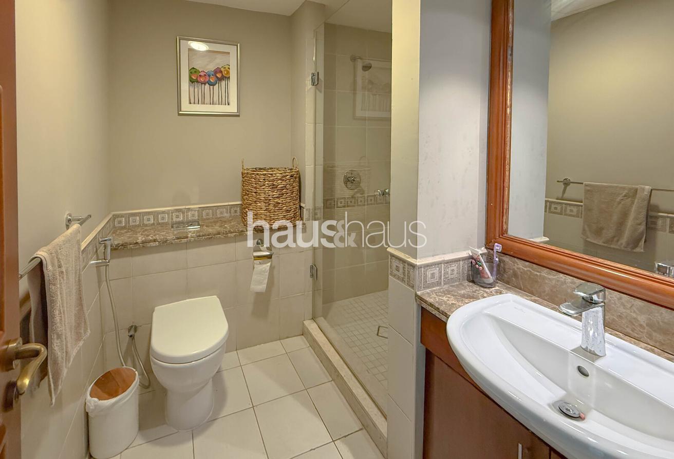 Unfurnished | High floor | C Type (+maids) photo 12