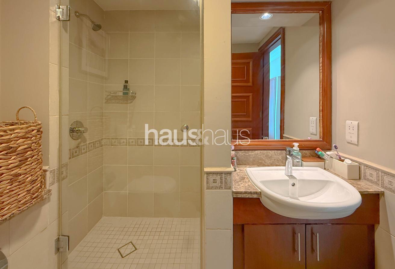 Unfurnished | High floor | C Type (+maids) photo 13