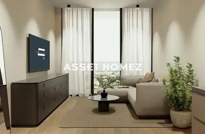 Apartment - 1 Bedroom - 2 Bathrooms for sale in Hamsa - Al Mamsha - Muwaileh - Sharjah Apartment - 1 Bedroom - 2 Bathrooms for sale in Hamsa - Al Mamsha - Muwaileh - Sharjah