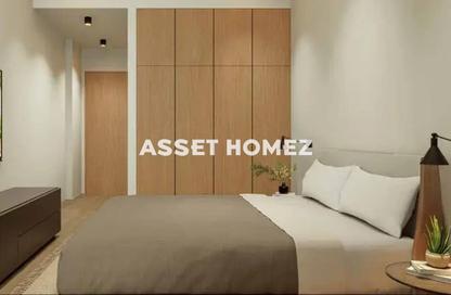 Apartment - 1 Bedroom - 2 Bathrooms for sale in Hamsa - Al Mamsha - Muwaileh - Sharjah