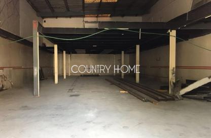 Warehouse - Studio for rent in Al Quoz Industrial Area 1 - Al Quoz Industrial Area - Al Quoz - Dubai