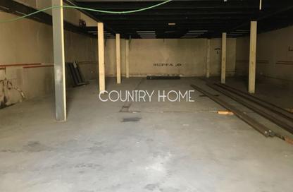 Warehouse - Studio for rent in Al Quoz Industrial Area 1 - Al Quoz Industrial Area - Al Quoz - Dubai