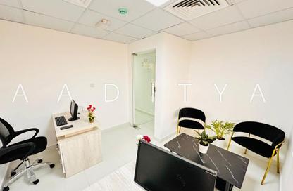 Office Space - Studio - 1 Bathroom for rent in Silver Home Building - Hor Al Anz - Deira - Dubai Office Space - Studio - 1 Bathroom for rent in Silver Home Building - Hor Al Anz - Deira - Dubai