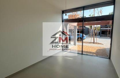 Townhouse - 4 - 5 for rent in Saro - Masaar - Tilal City - Sharjah