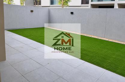 Townhouse - 4 - 5 for rent in Saro - Masaar - Tilal City - Sharjah