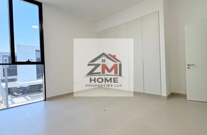 Townhouse - 4 - 5 for rent in Saro - Masaar - Tilal City - Sharjah