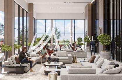 Apartment - 2 Bedrooms - 2 Bathrooms for sale in Reem Hills - Najmat Abu Dhabi - Al Reem Island - Abu Dhabi Apartment - 2 Bedrooms - 2 Bathrooms for sale in Reem Hills - Najmat Abu Dhabi - Al Reem Island - Abu Dhabi