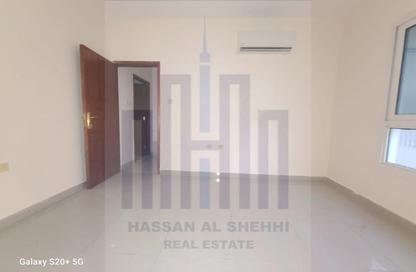 Apartment - 1 Bedroom - 1 Bathroom for rent in Muwailih Building - Muwaileh - Sharjah
