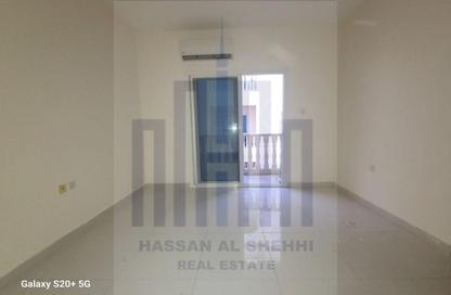 Apartment - 1 Bedroom - 1 Bathroom for rent in Muwailih Building - Muwaileh - Sharjah