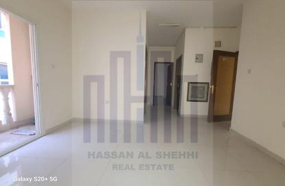 Apartment - 1 Bedroom - 1 Bathroom for rent in Muwailih Building - Muwaileh - Sharjah