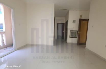 Apartment - 1 Bedroom - 1 Bathroom for rent in Muwailih Building - Muwaileh - Sharjah Apartment - 1 Bedroom - 1 Bathroom for rent in Muwailih Building - Muwaileh - Sharjah