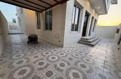 Villa - 5 Bedrooms - 7 Bathrooms for sale in Al Aamra Gardens - Al Amerah - Ajman