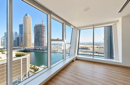Office Space - Studio - 1 for rent in Al Manara Tower - Business Bay - Dubai