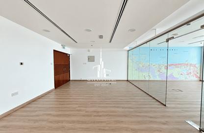 Office Space - Studio - 1 for rent in Al Manara Tower - Business Bay - Dubai