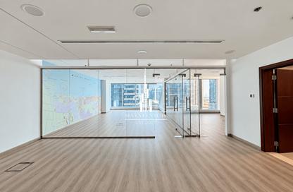 Office Space - Studio - 1 for rent in Al Manara Tower - Business Bay - Dubai