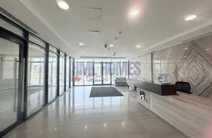 Apartment - Studio - 1 Bathroom for rent in Alexis Tower - Downtown Jebel Ali - Dubai
