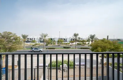 Townhouse - 3 Bedrooms - 4 Bathrooms for rent in Mudon Al ranim 4 - Mudon - Dubai