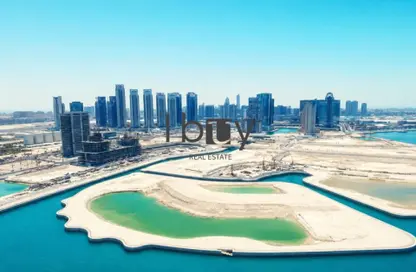 Apartment - 2 Bedrooms - 2 Bathrooms for sale in Radiant Square - City Of Lights - Al Reem Island - Abu Dhabi