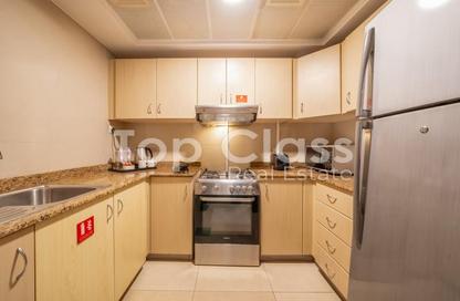 Bulk Rent Unit - Studio - 1 Bathroom for rent in Mercure Dubai Barsha Heights Hotel Suites  and  Apartments - Barsha Heights (Tecom) - Dubai