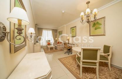 Bulk Rent Unit - Studio - 1 Bathroom for rent in Mercure Dubai Barsha Heights Hotel Suites  and  Apartments - Barsha Heights (Tecom) - Dubai