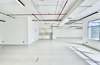 مكتب - استوديو للايجار في مجمع شون للأعمال - مجمع دبي للاستثمار - دبي