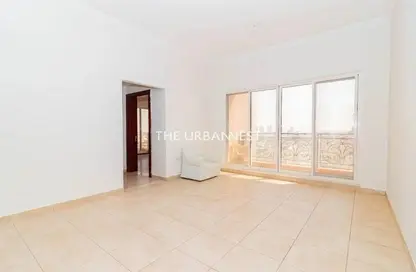 Apartment - 1 Bedroom - 2 Bathrooms for sale in Venetian - Canal Residence - Dubai Sports City - Dubai